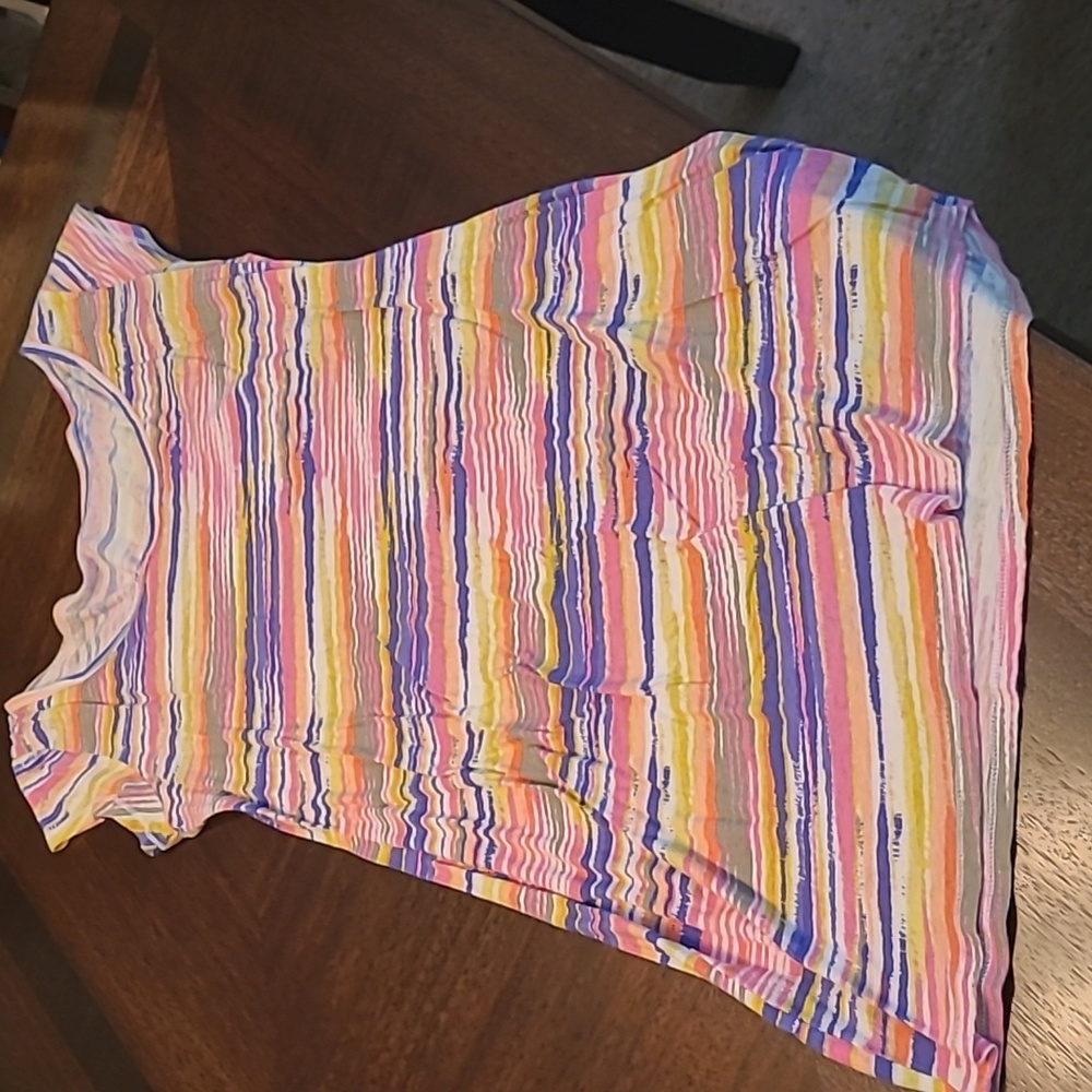 Tshirt dress